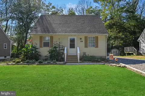 1712 Glen Ave, Salisbury, MD 21804