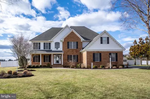 27374 Equestrian Dr, Salisbury, MD 21801