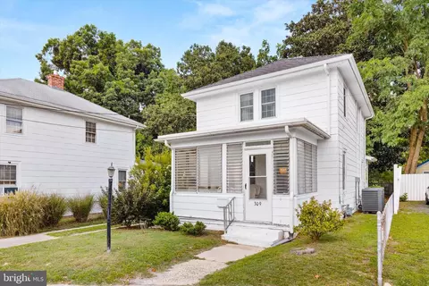 Exterior - 309 Locust Ter, Salisbury, MD 21801 photo 2 of 2