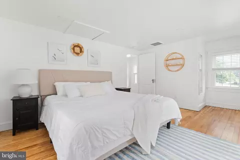 Bedroom - 309 Locust Ter, Salisbury, MD 21801 photo 5 of 5