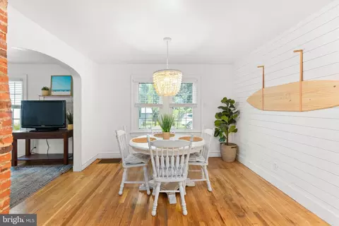 Dining - 309 Locust Ter, Salisbury, MD 21801 photo 2 of 3