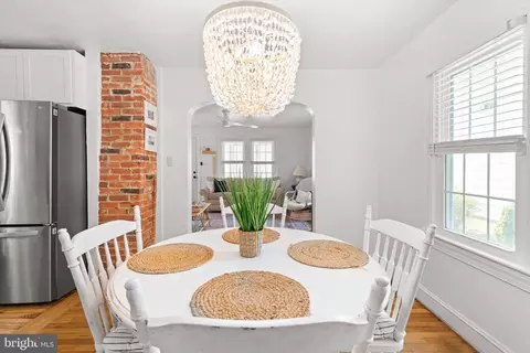 Dining - 309 Locust Ter, Salisbury, MD 21801 photo 3 of 3