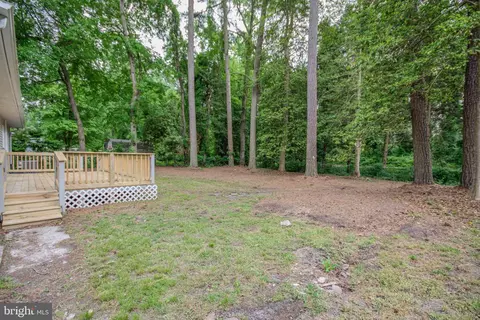502 Forest Dr, Fruitland, MD 21826 photo 33