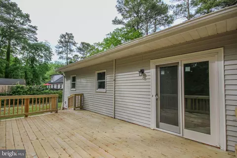 502 Forest Dr, Fruitland, MD 21826 photo 30