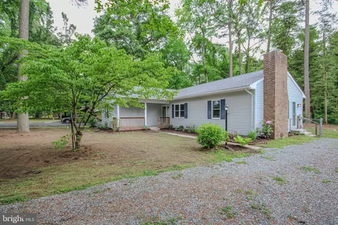 502 Forest Dr, Fruitland, MD 21826 photo 2