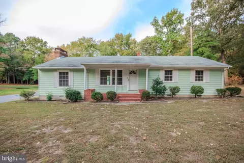 5060 Old Mill Branch Rd, Salisbury, MD 21801