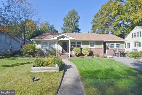 206 Sheffield Ave, Salisbury, MD 21804