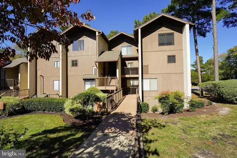 228 Canal Park Dr #G-214, Salisbury, MD 21804
