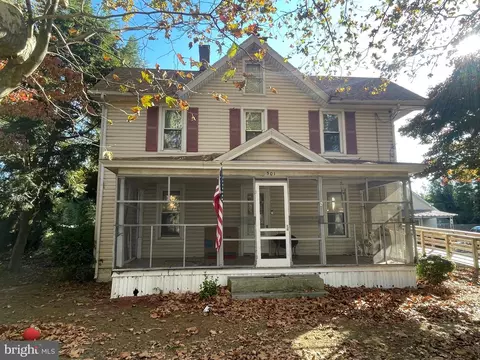501 Christopher St, Salisbury, MD 21804 photo 1