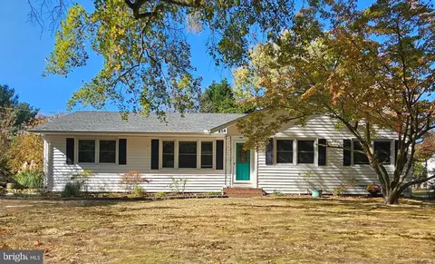 404 Valleywood Dr, Salisbury, MD 21804