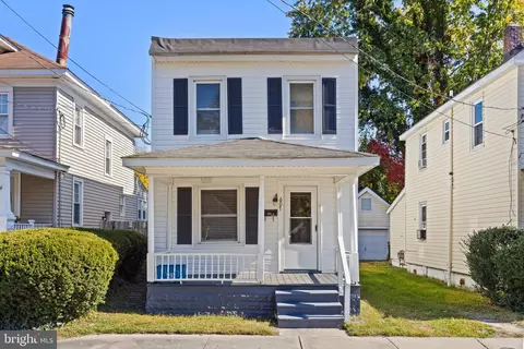 607 Oak Hill Ave, Salisbury, MD 21801