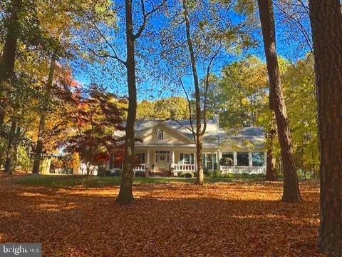 3589 Union Church Rd, Salisbury, MD 21804