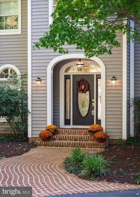 Exterior - 5437 Loch Ness Ter, Salisbury, MD 21801 photo 12 of 51