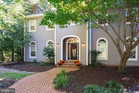Exterior - 5437 Loch Ness Ter, Salisbury, MD 21801 photo 43 of 51