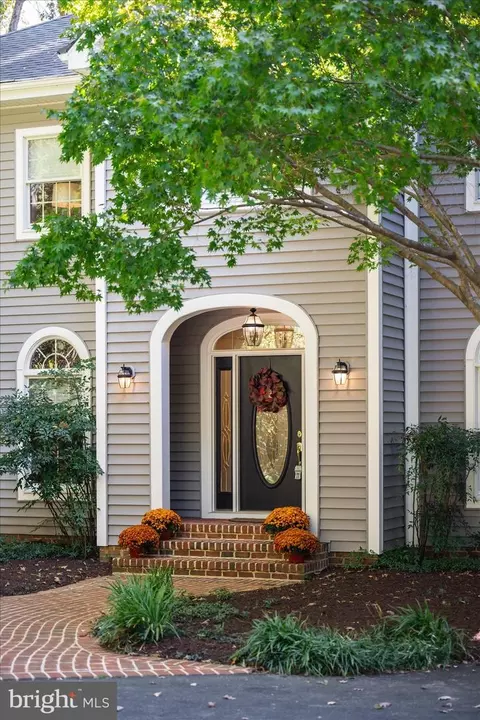 Exterior - 5437 Loch Ness Ter, Salisbury, MD 21801 photo 11 of 51