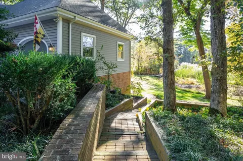 Exterior - 5437 Loch Ness Ter, Salisbury, MD 21801 photo 46 of 51