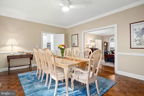 Dining - 5437 Loch Ness Ter, Salisbury, MD 21801 photo 5 of 5