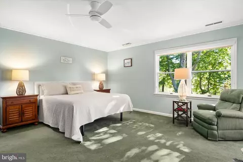 Bedroom - 5437 Loch Ness Ter, Salisbury, MD 21801 photo 4 of 11