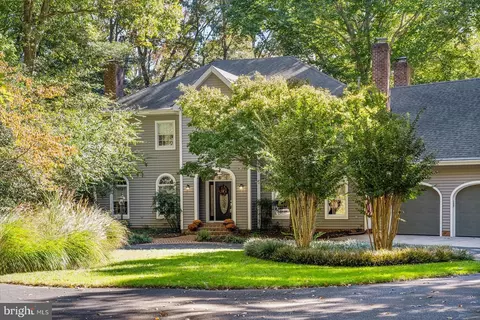 Exterior - 5437 Loch Ness Ter, Salisbury, MD 21801 photo 14 of 51