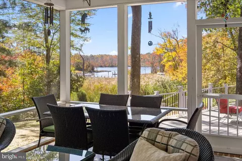 Exterior - 5437 Loch Ness Ter, Salisbury, MD 21801 photo 21 of 51