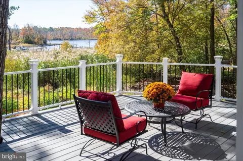 Exterior - 5437 Loch Ness Ter, Salisbury, MD 21801 photo 39 of 51