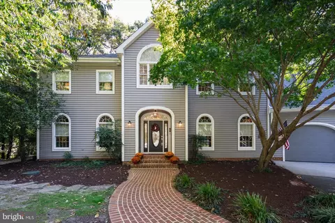 Exterior - 5437 Loch Ness Ter, Salisbury, MD 21801 photo 10 of 51
