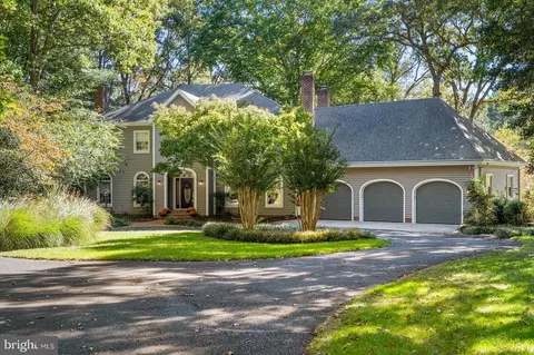 Exterior - 5437 Loch Ness Ter, Salisbury, MD 21801 photo 13 of 51