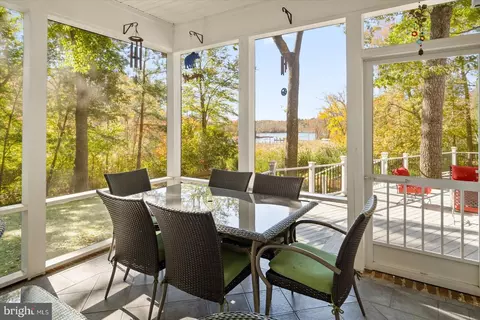 Exterior - 5437 Loch Ness Ter, Salisbury, MD 21801 photo 20 of 51
