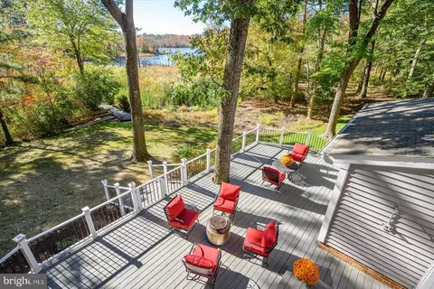 Exterior - 5437 Loch Ness Ter, Salisbury, MD 21801 photo 28 of 51