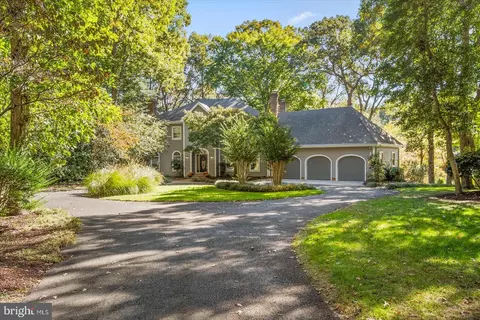 Exterior - 5437 Loch Ness Ter, Salisbury, MD 21801 photo 42 of 51