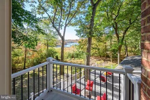 Exterior - 5437 Loch Ness Ter, Salisbury, MD 21801 photo 26 of 51