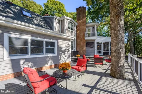 Exterior - 5437 Loch Ness Ter, Salisbury, MD 21801 photo 35 of 51