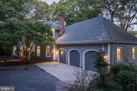 Exterior - 5437 Loch Ness Ter, Salisbury, MD 21801 photo 8 of 51