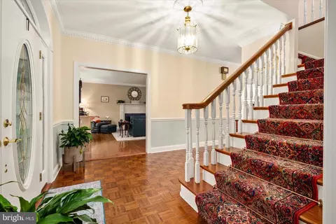 Entry Way - 5437 Loch Ness Ter, Salisbury, MD 21801 photo 2 of 12