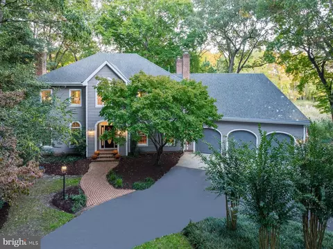 Exterior - 5437 Loch Ness Ter, Salisbury, MD 21801 photo 2 of 51