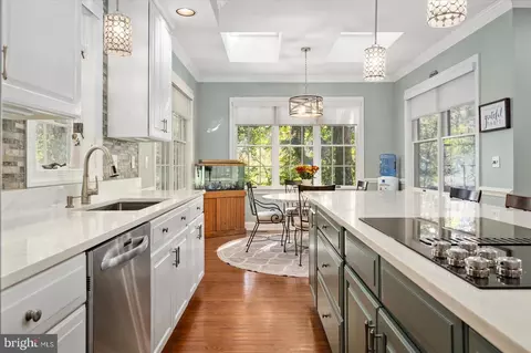 Kitchen - 5437 Loch Ness Ter, Salisbury, MD 21801 photo 5 of 8