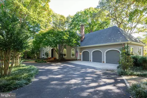 Exterior - 5437 Loch Ness Ter, Salisbury, MD 21801 photo 41 of 51
