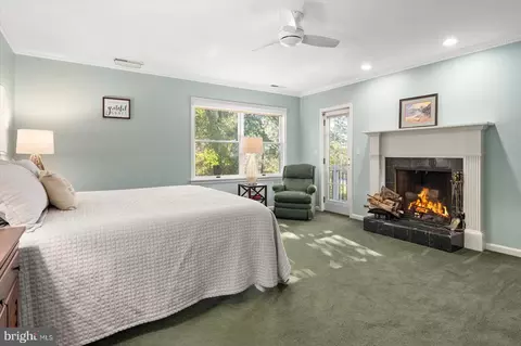 Bedroom - 5437 Loch Ness Ter, Salisbury, MD 21801 photo 5 of 11