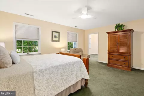 Bedroom - 5437 Loch Ness Ter, Salisbury, MD 21801 photo 2 of 11