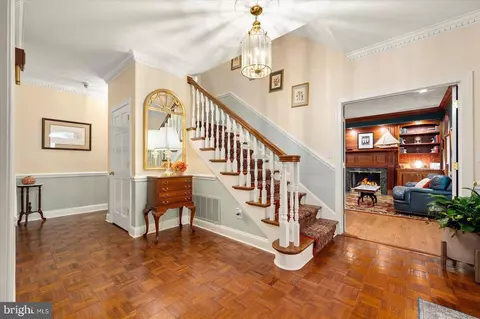 Entry Way - 5437 Loch Ness Ter, Salisbury, MD 21801 photo 3 of 12
