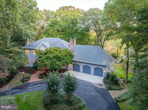 Exterior - 5437 Loch Ness Ter, Salisbury, MD 21801 photo 49 of 51