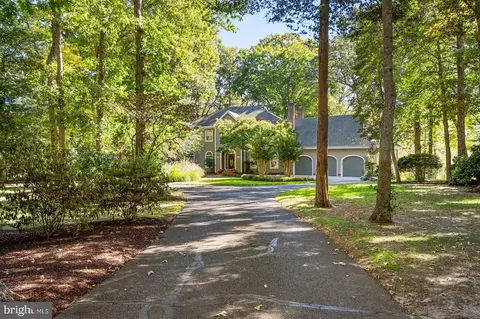 Exterior - 5437 Loch Ness Ter, Salisbury, MD 21801 photo 15 of 51