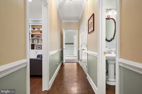 Entry Way - 5437 Loch Ness Ter, Salisbury, MD 21801 photo 5 of 12