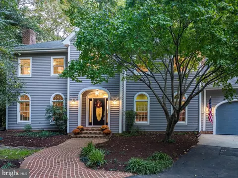 Exterior - 5437 Loch Ness Ter, Salisbury, MD 21801 photo 3 of 51