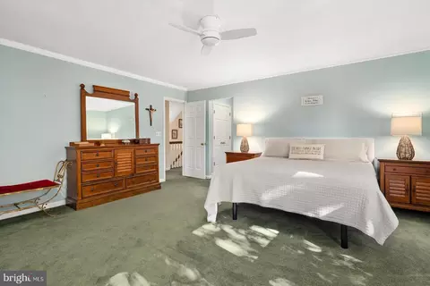 Bedroom - 5437 Loch Ness Ter, Salisbury, MD 21801 photo 6 of 11