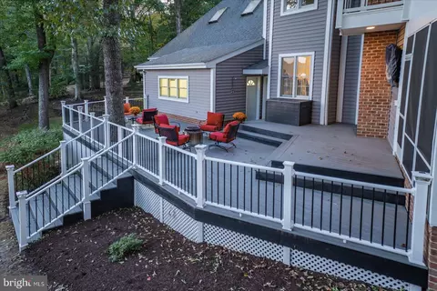 Exterior - 5437 Loch Ness Ter, Salisbury, MD 21801 photo 51 of 51