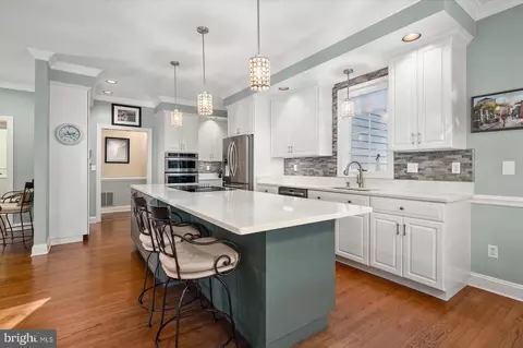 Kitchen - 5437 Loch Ness Ter, Salisbury, MD 21801 photo 2 of 8