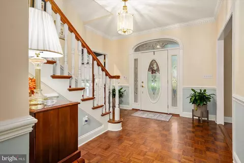 Entry Way - 5437 Loch Ness Ter, Salisbury, MD 21801 photo 1 of 12