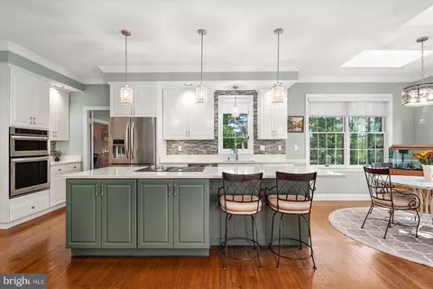 Kitchen - 5437 Loch Ness Ter, Salisbury, MD 21801 photo 1 of 8