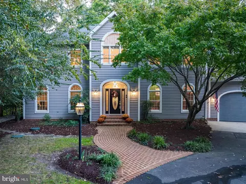 5437 Loch Ness Ter, Salisbury, MD 21801